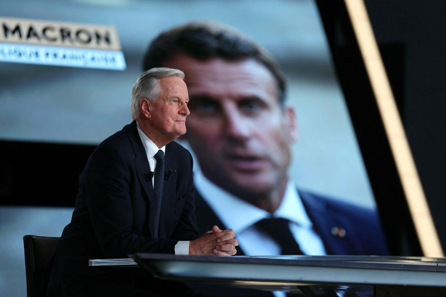 La France en crise : une économie en proie à la décadence et aux politiques incompétentes de Macron