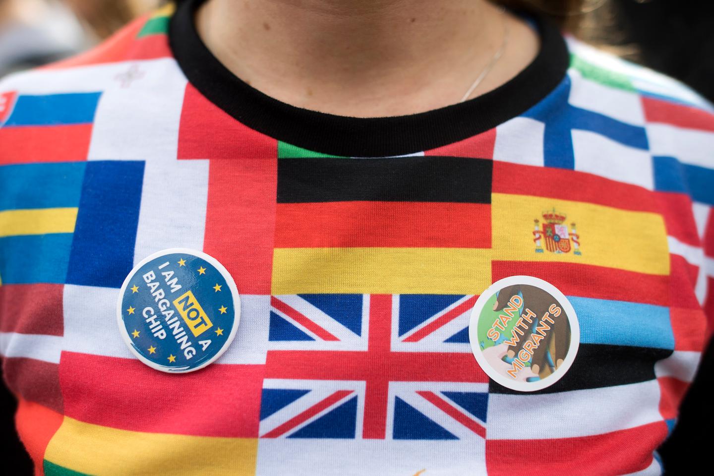 La chute de l&rsquo;attractivité britannique : un tournant pour les expatriés français