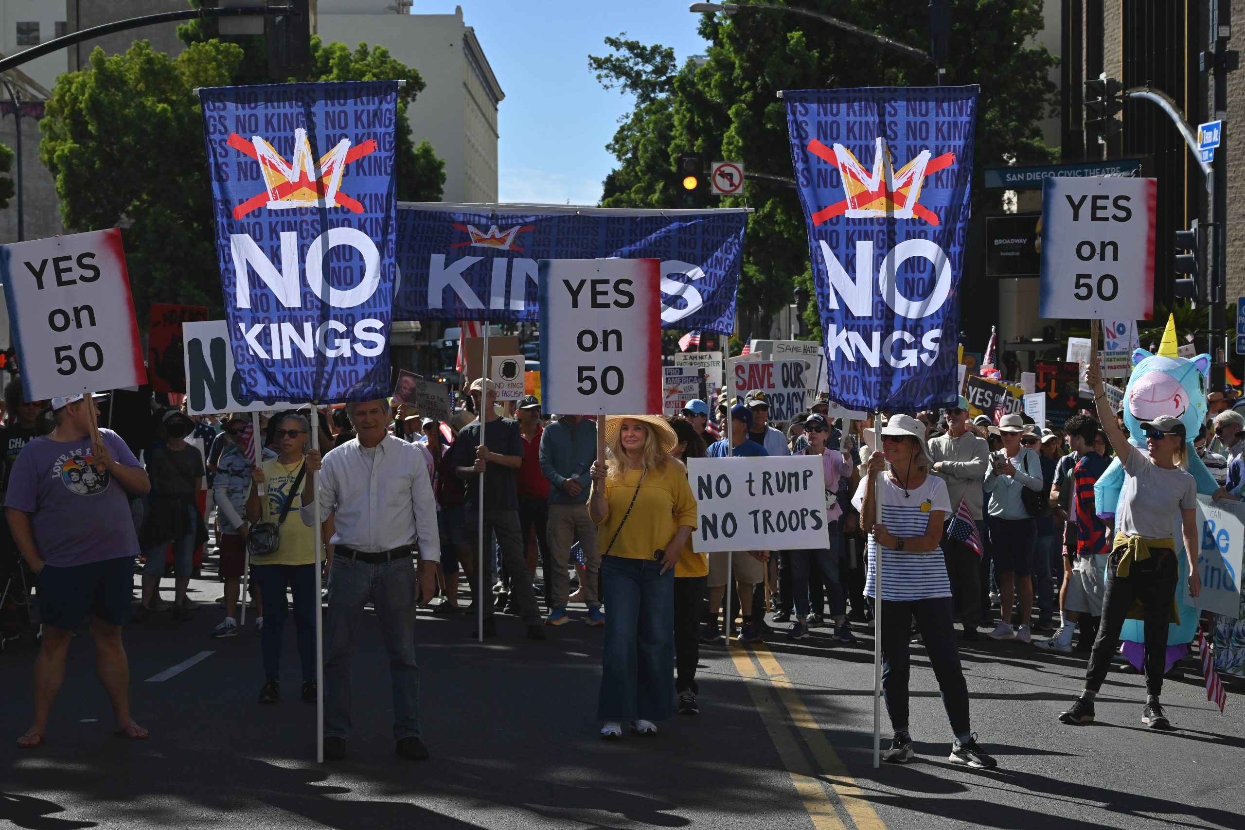 L&rsquo;ère du Moi-Roi : La révélation choquante de Donald Trump