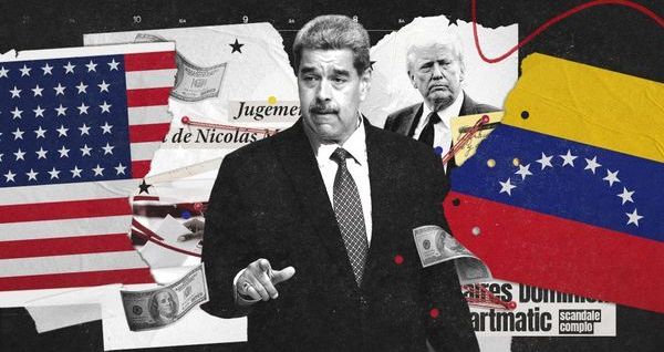 Maduro et la CIA : une histoire de paranoïa ou de vérité ?