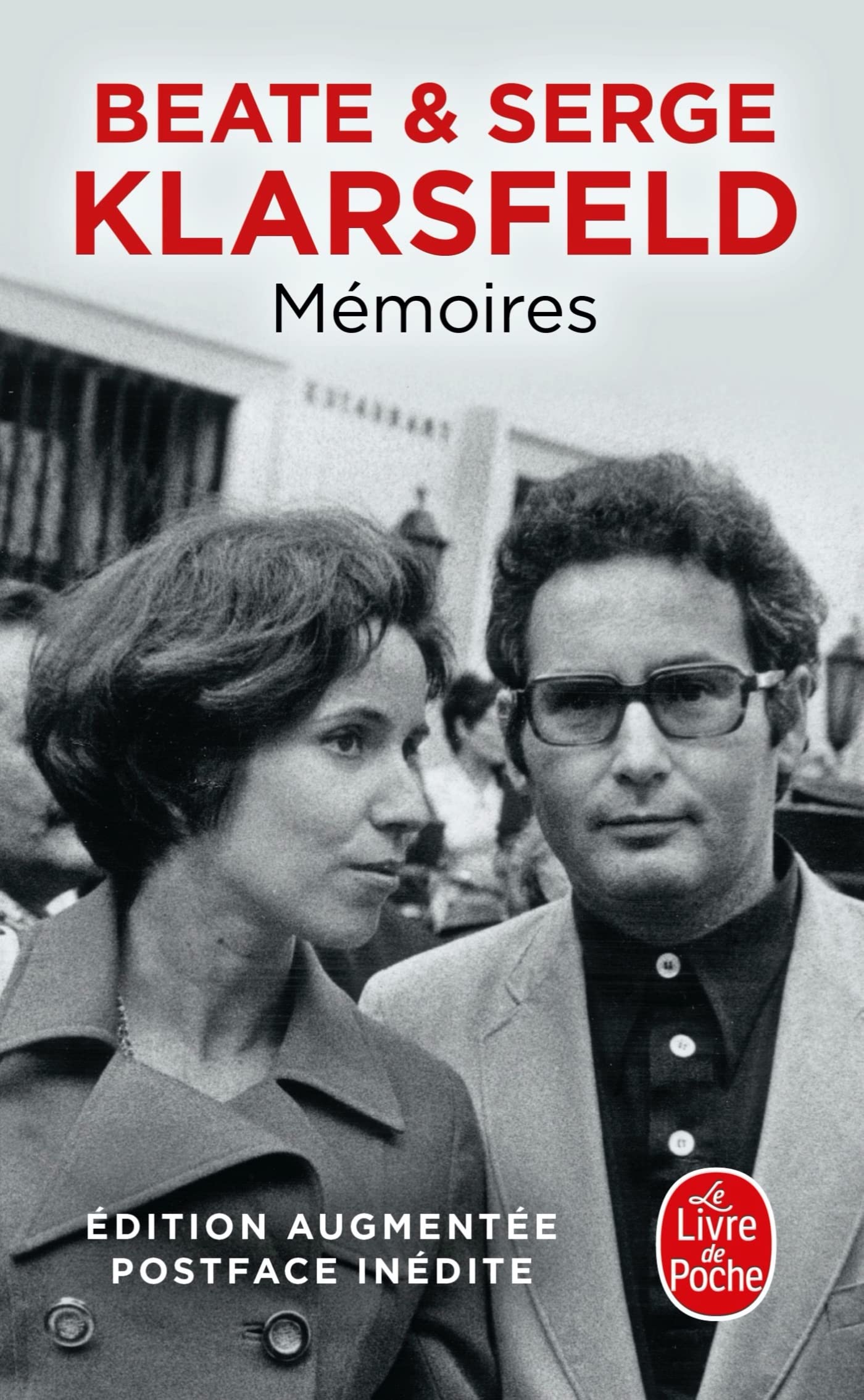 La mémoire en guerre : Arno Klarsfeld et l&rsquo;usage dévastateur des mots