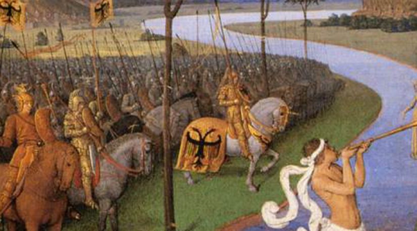 Le Rubicon a été franchi : l&rsquo;Amérique se jette dans le chaos sans remords