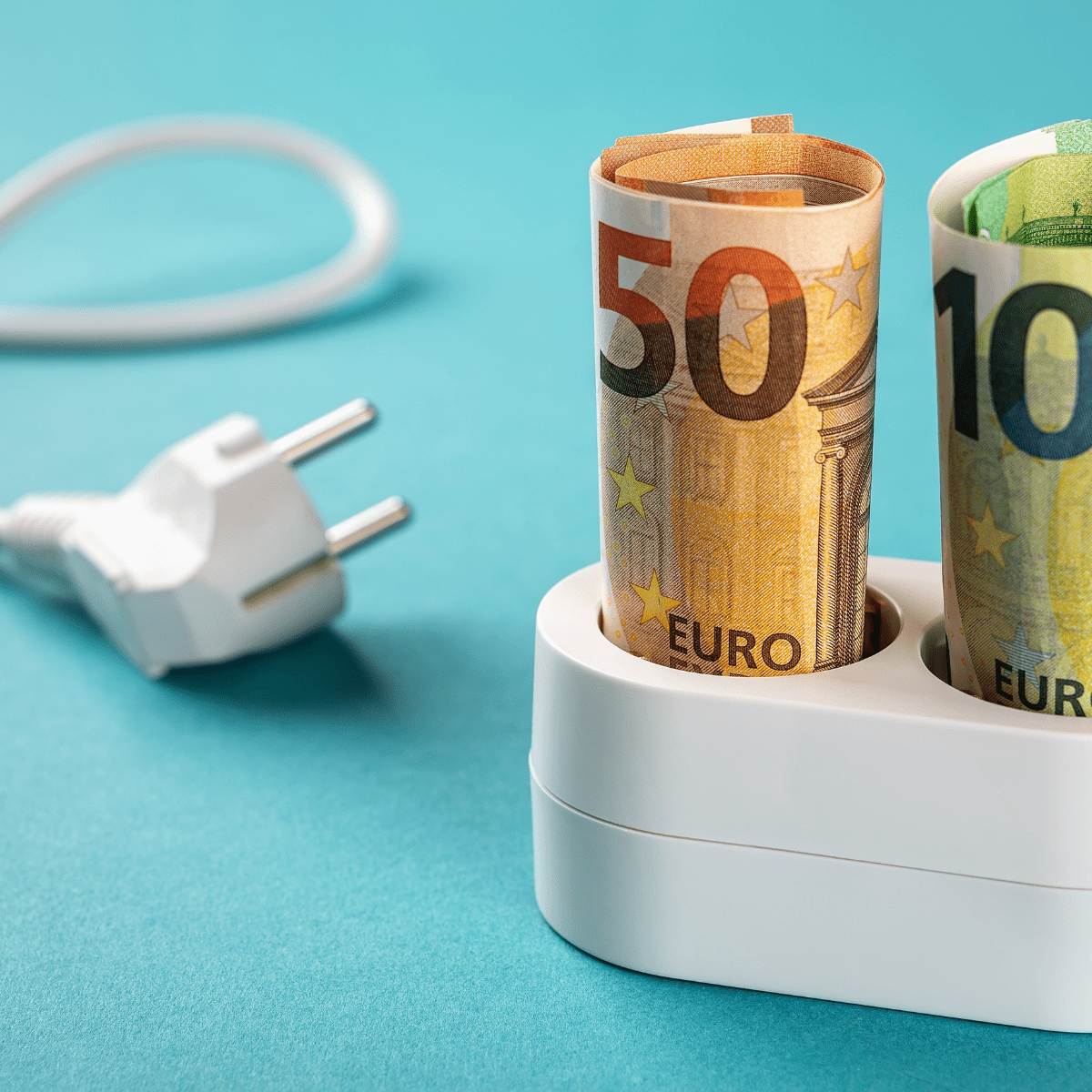 L&rsquo;électricité, un fardeau croissant malgré la baisse des prix